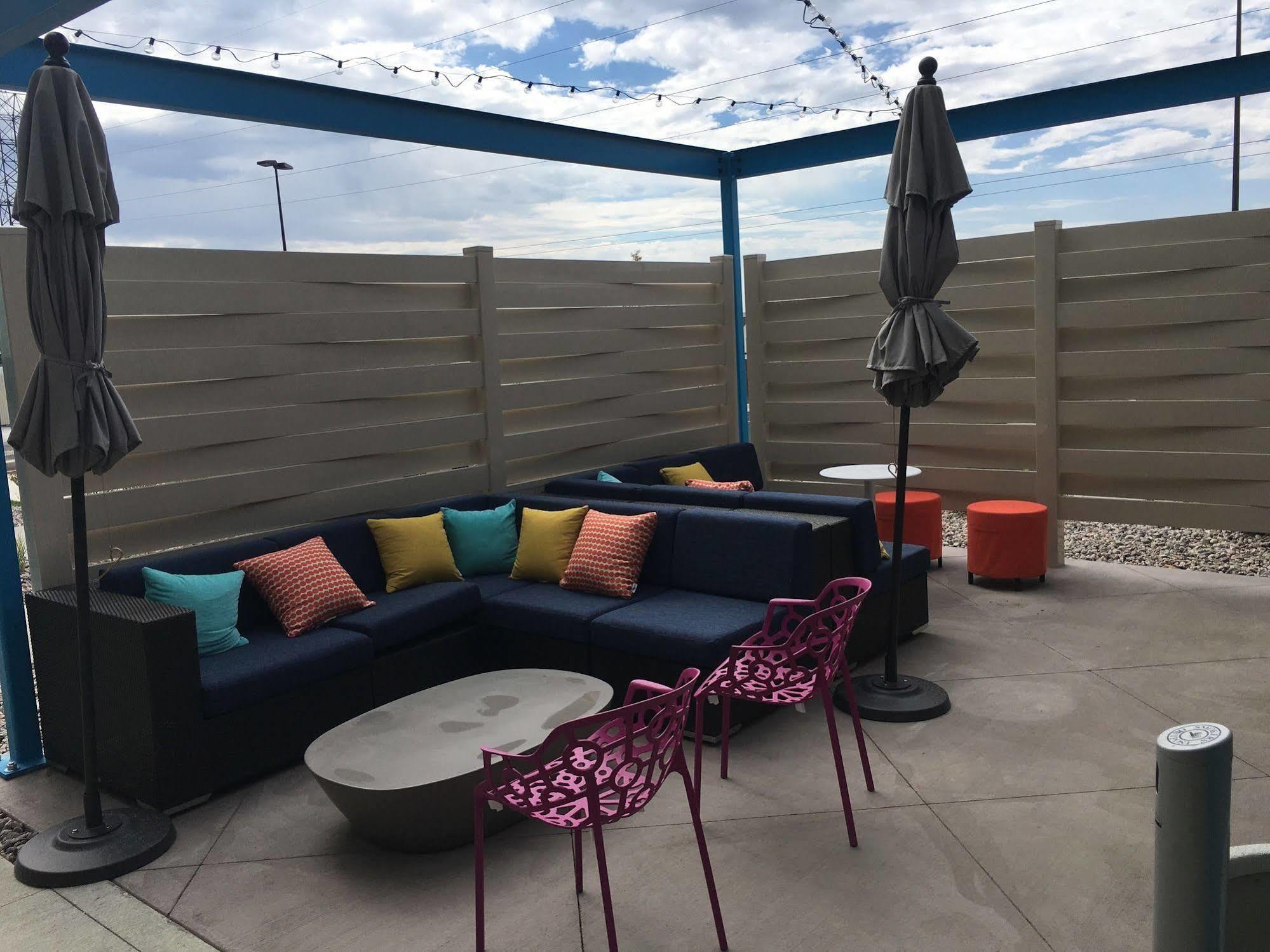 Tru By Hilton Cheyenne Hotel Exterior photo