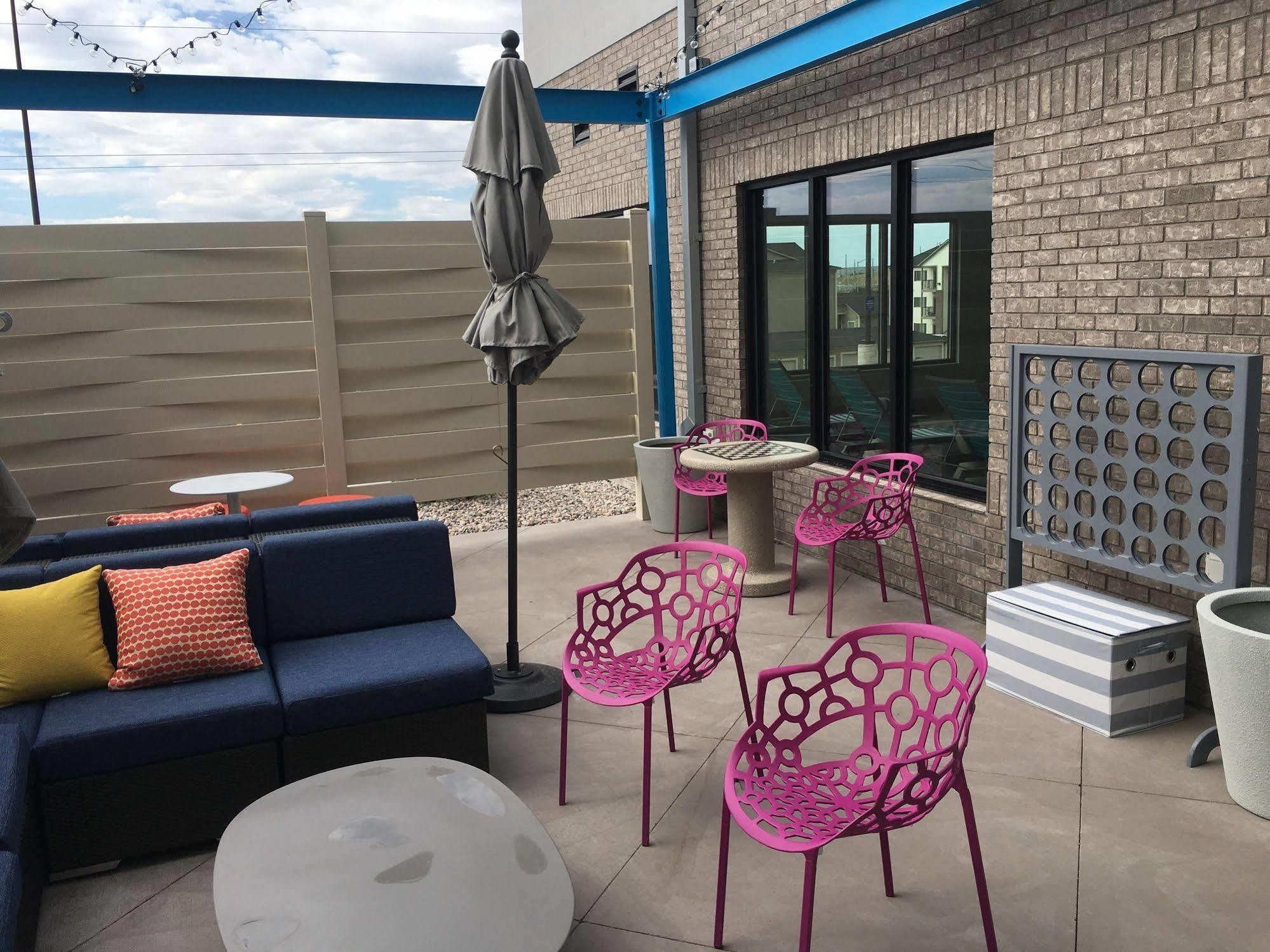 Tru By Hilton Cheyenne Hotel Exterior photo